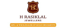 H Rasiklal Jewellers