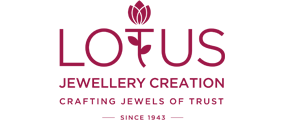 Lotus Jewellery Creation
